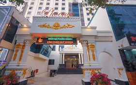 Khách Sạn Phượng Hoàng 3